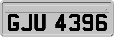 GJU4396