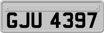 GJU4397