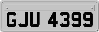 GJU4399