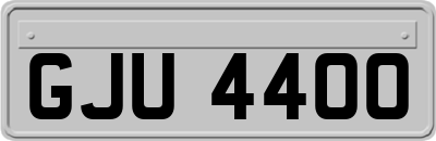 GJU4400