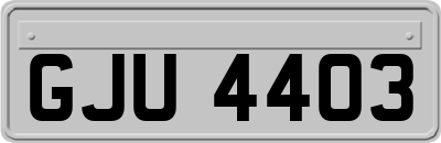 GJU4403