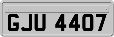 GJU4407