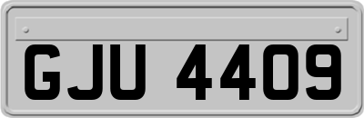 GJU4409