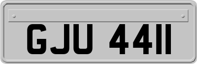 GJU4411