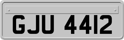 GJU4412
