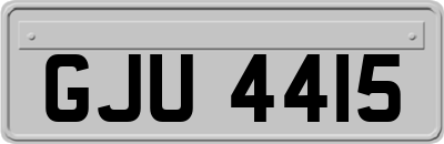 GJU4415