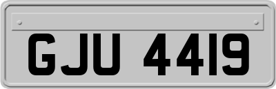 GJU4419