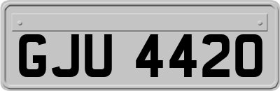 GJU4420