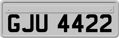 GJU4422