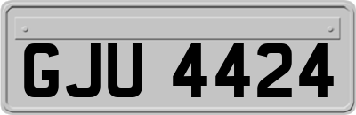 GJU4424