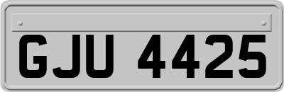 GJU4425