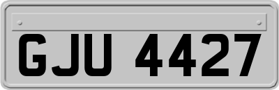 GJU4427