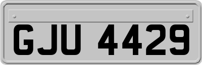 GJU4429