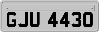 GJU4430