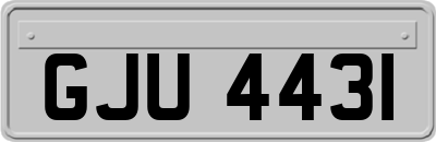 GJU4431