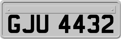 GJU4432