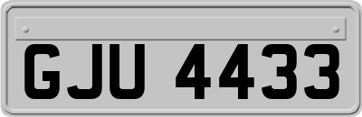 GJU4433