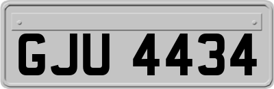GJU4434