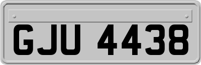 GJU4438