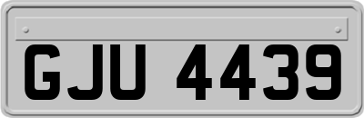 GJU4439