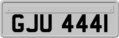 GJU4441