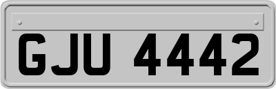 GJU4442