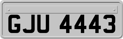 GJU4443