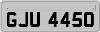 GJU4450