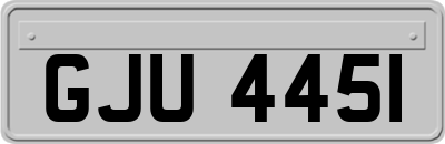 GJU4451