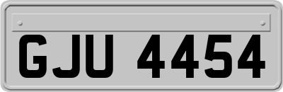 GJU4454