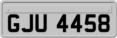 GJU4458