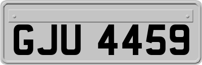 GJU4459