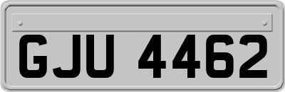 GJU4462