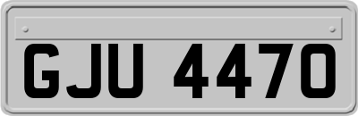 GJU4470