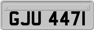 GJU4471