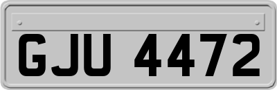 GJU4472