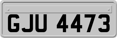 GJU4473