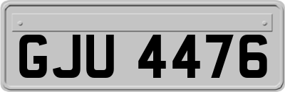 GJU4476