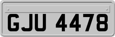 GJU4478