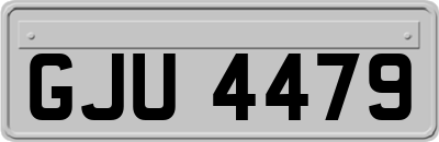 GJU4479