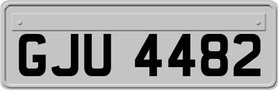 GJU4482