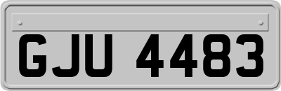 GJU4483