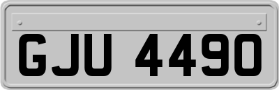 GJU4490