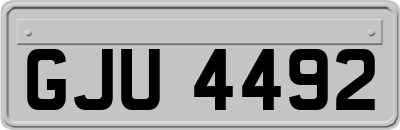 GJU4492