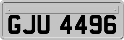 GJU4496