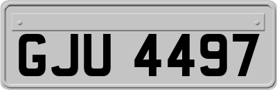 GJU4497