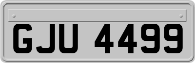 GJU4499