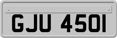 GJU4501