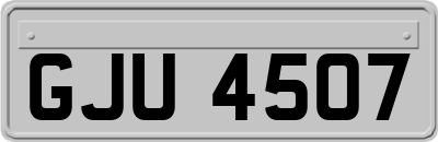 GJU4507
