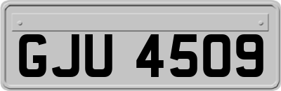 GJU4509